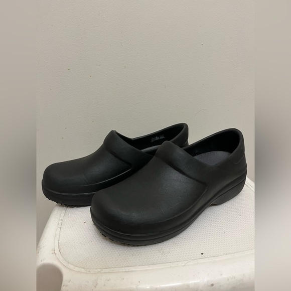 Crocs Neria Pro ll Clogs - Picture 5 of 6